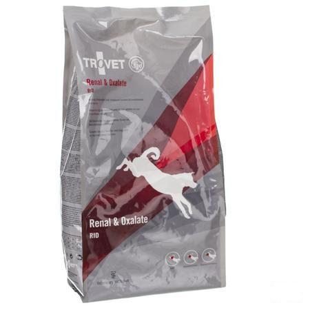 Trovet Rid Chien - Hond Poeder 3kg 