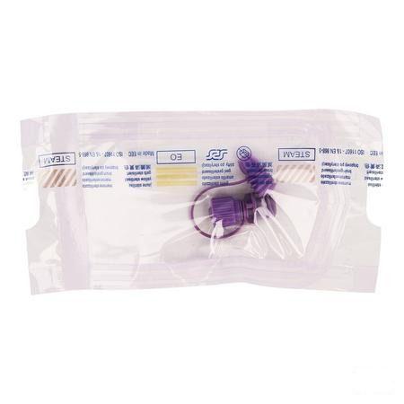 Flocare Adapter Swivel Enfit  -  Nutricia