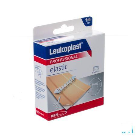 Leukoplast Elastic 8cmx1m 1 7321904