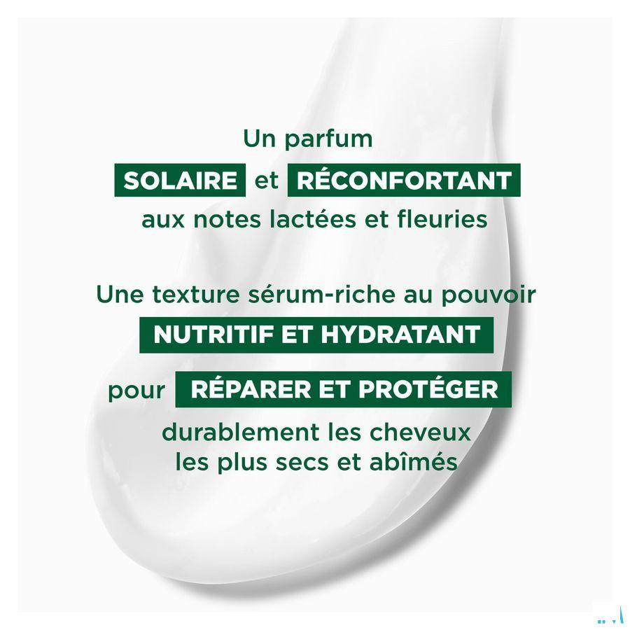 Klorane Capil. Cica Serum Herstel. Cupuacu 100 ml