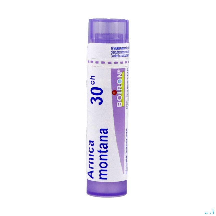 Arnica Montana 30CH Gr 4g  -  Boiron