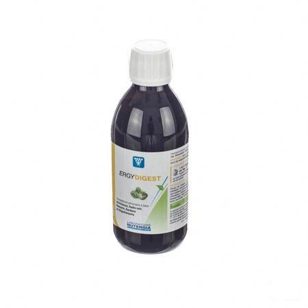 Ergydigest 250 ml  -  Lab. Nutergia