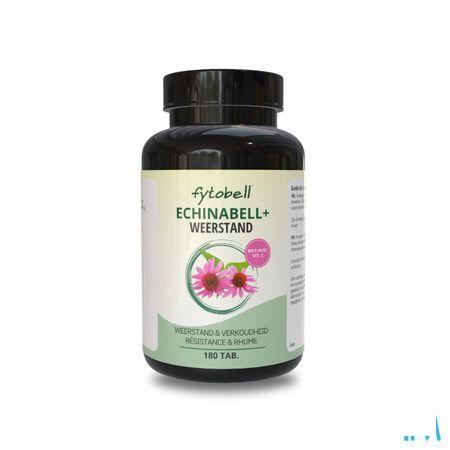 Fytobell Echinabell + Vit C Comprimes 180