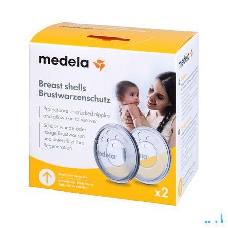 Medela Protege-mamelons  -  Medela