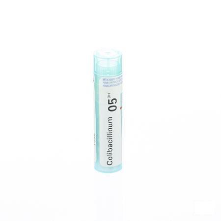 Colibacillinum 5CH Gr 4g  -  Boiron