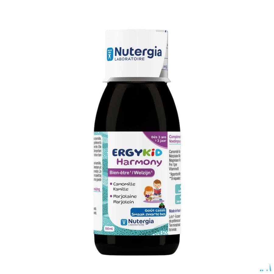 Ergykid Harmony 150 ml