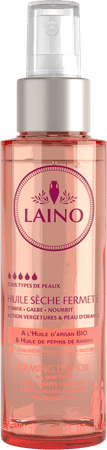 Laino Olie Striae Stevigheid 100 ml