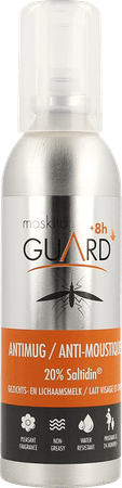 Moskito Guard Spray 75 ml