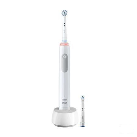 Oral-B  Laboratoire 3