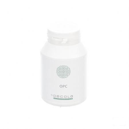 Opc Gel 120  -  Decola