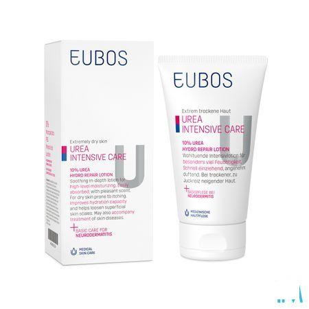 Eubos Urea 10% Hydro Repair Dh Tube 150 ml  -  I.D. Phar