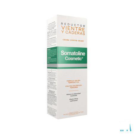 Somatoline Cosm. Ventre & Hanches Effet Cha 250 ml