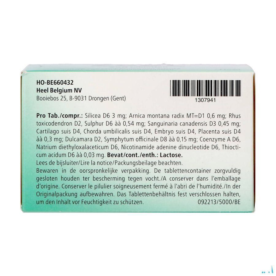 Zeel Tabletten 250  -  Heel