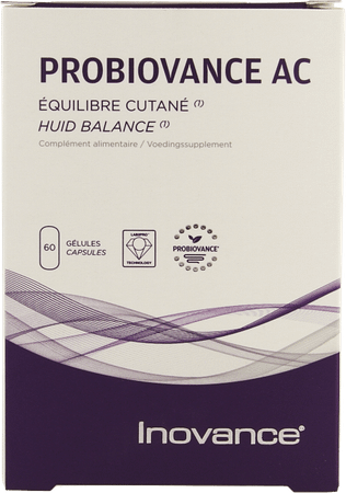 Inovance Probiovance Ac Gel 60 32c189  -  Ysonut