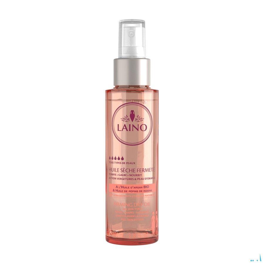 Laino Olie Striae Stevigheid 100 ml