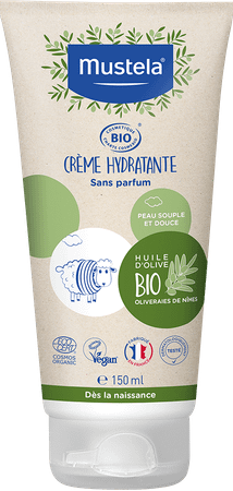 Mustela Bio Creme Hydratante 150 ml