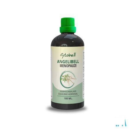 Fytobell Angelibell 100 ml