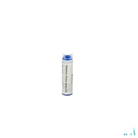 Gelsemium Rhizoma Decoctum D30 Gr 4g  -  Weleda