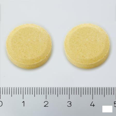 Redoxvita Citron Comprimes A Sucer 30