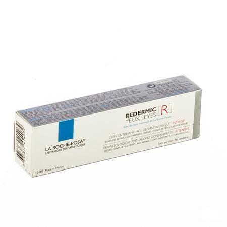 Redermic R Ogen 15 ml  -  La Roche-Posay