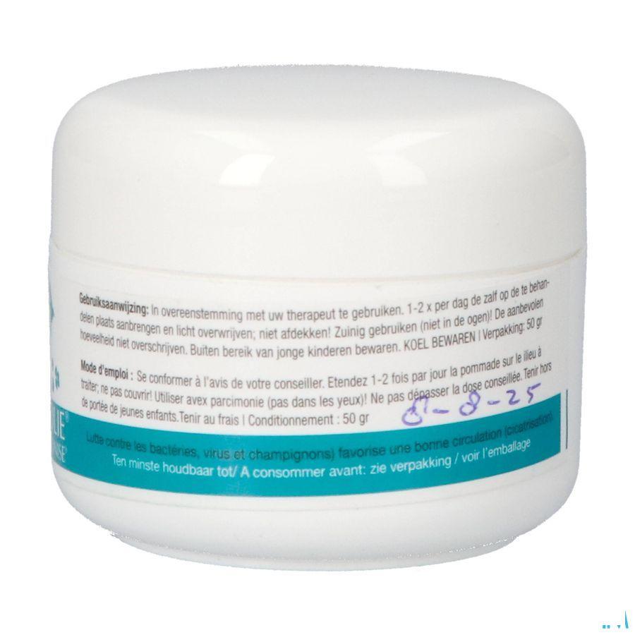 Ozon Huile Olive Poudre 50 gr