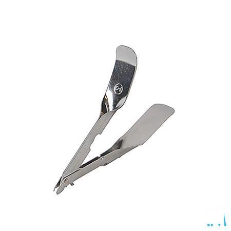 Mediset Hartm Ote-Agrafe 10Cm 1 7061465