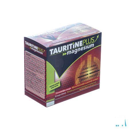 Tauritine Plus Magnesium Ampullen 15x15 ml