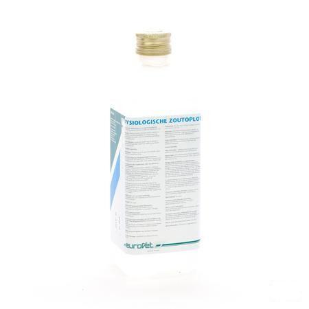 Fysiologische Oplossing Eurovet 500 ml 