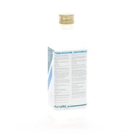 Fysiologische Oplossing Eurovet 500 ml