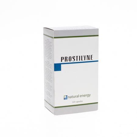 Prostilyne Natural Energy Capsule 120  -  Labophar