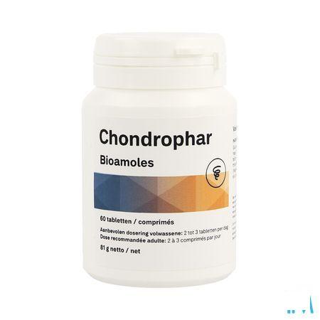 Chondrophar Pot Tabletten 60