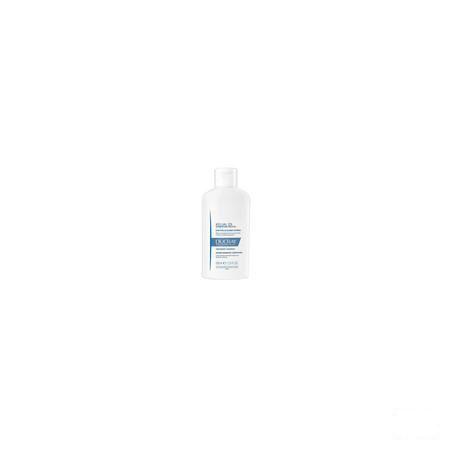 Ducray Kelual Ds Shampoo Verzorg. Hardnek. Roos 100 ml