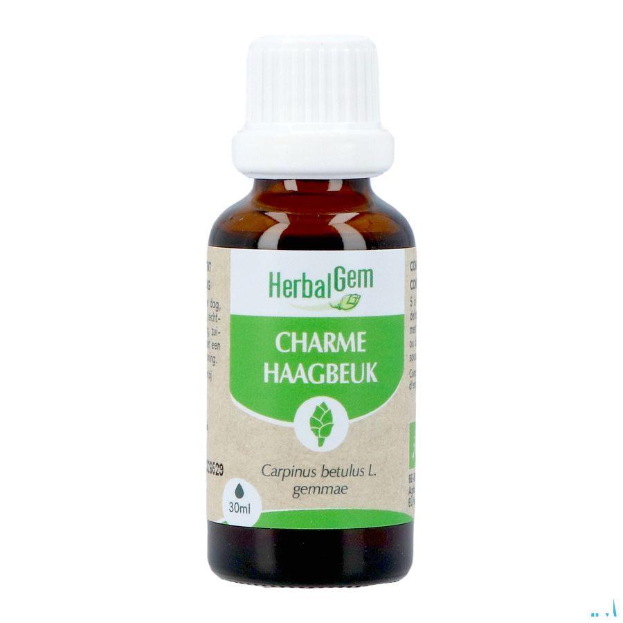 Herbalgem Charme Bio 30 ml