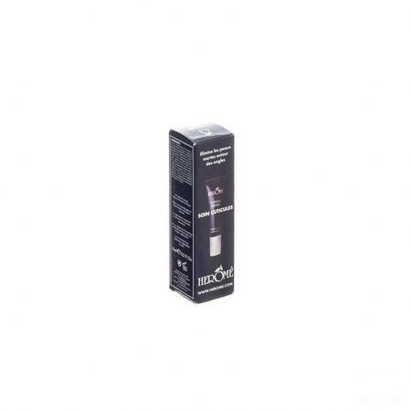 Herome Cuticle Cream 15 ml 2020  -  Diacosmo