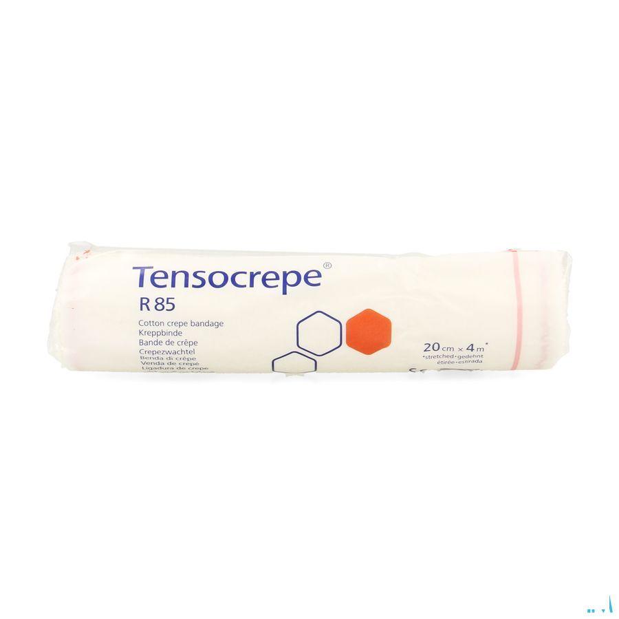 Tensocrepe 85 grr 20cmx4m 1 P/s  -  Hartmann