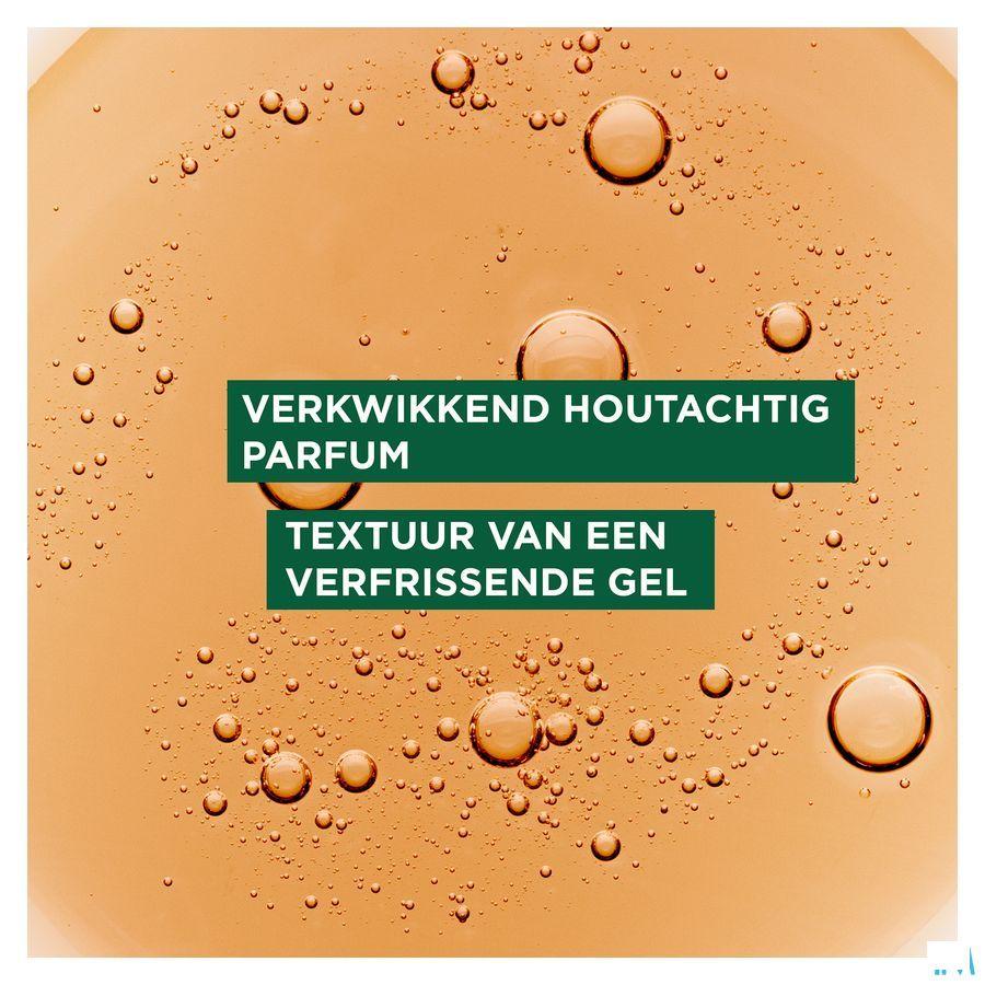 Klorane Capilaire Shampooing Galanga 200 ml