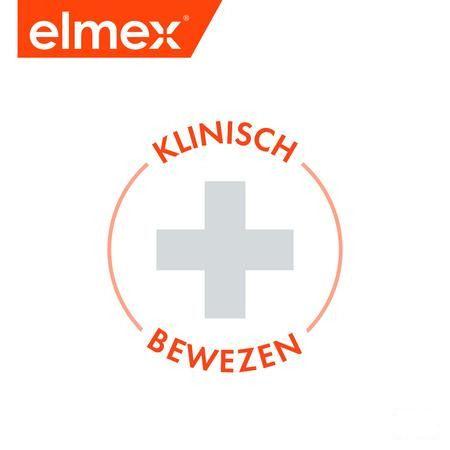 Elmex Dentifrice Enfant 2-6 Ans 2X50 ml