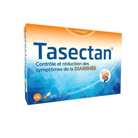 Tasectan Capsule 15