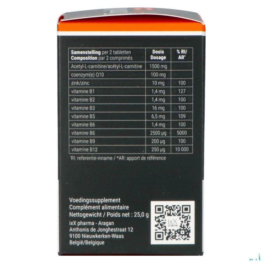 Tonixx Plus Comp 20