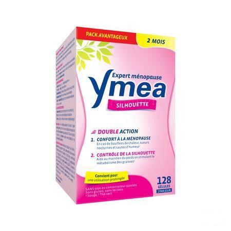 Ymea Silhouette Capsule 128 Be V2