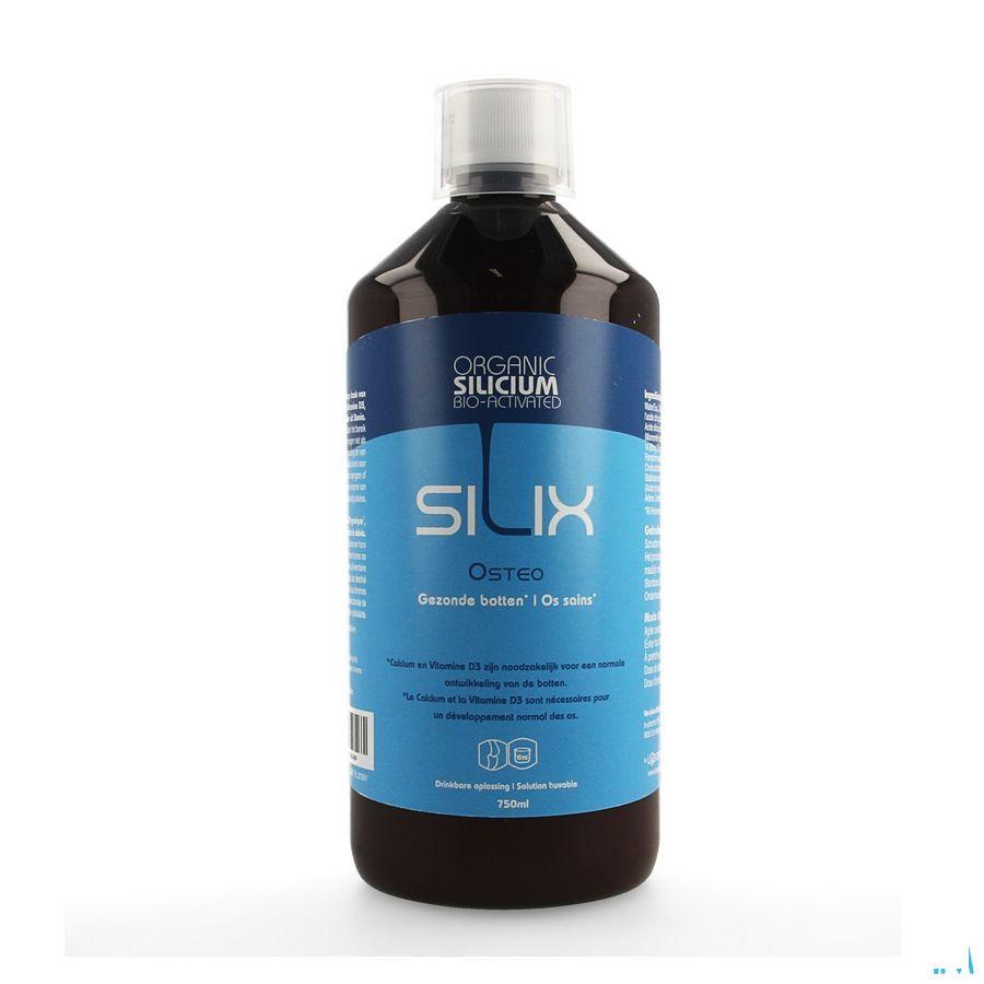 Silix Osteo 750 ml
