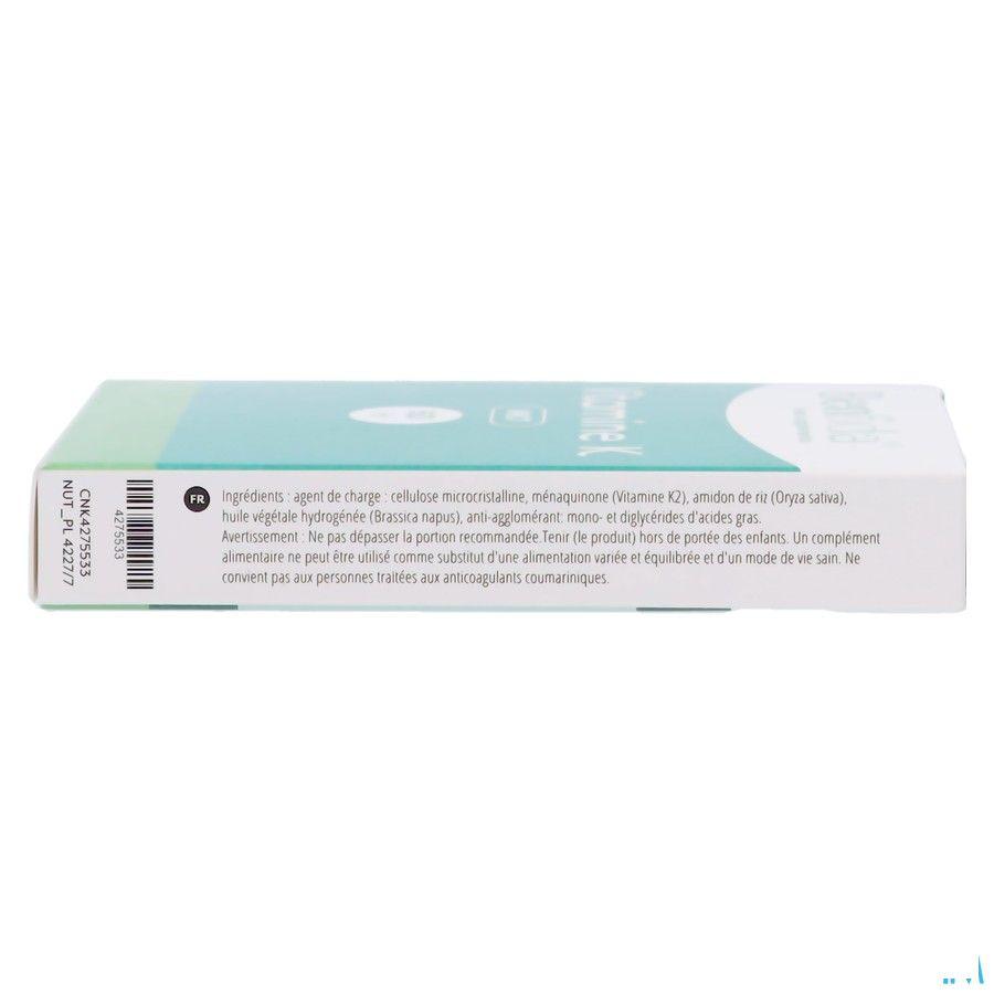 Benfida Vitamine K2 Comp 60