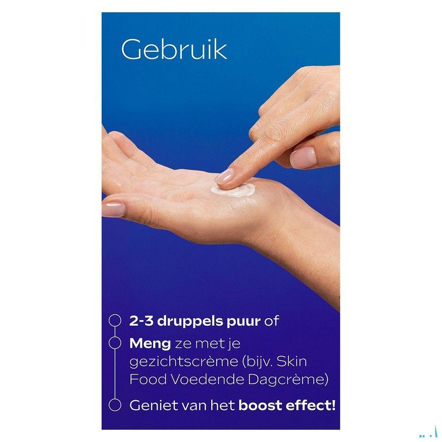 Weleda Omega Boost Serum Drops 30 ml  -  Weleda