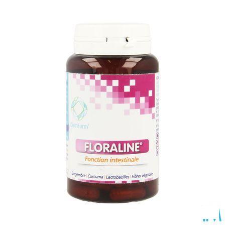 Floraline Gel Flacon 60  -  Willems