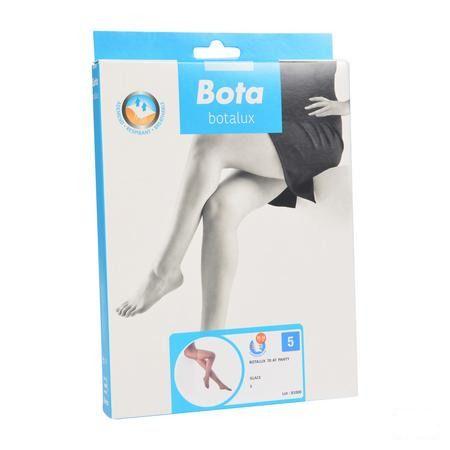Botalux 70 Panty Steun Glace N5