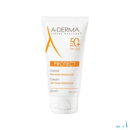 Aderma Protect Creme Ip50 + 40 ml  -  Aderma