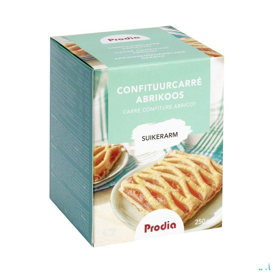 Prodia Confituur Carre 250 gr 5965  -  Revogan