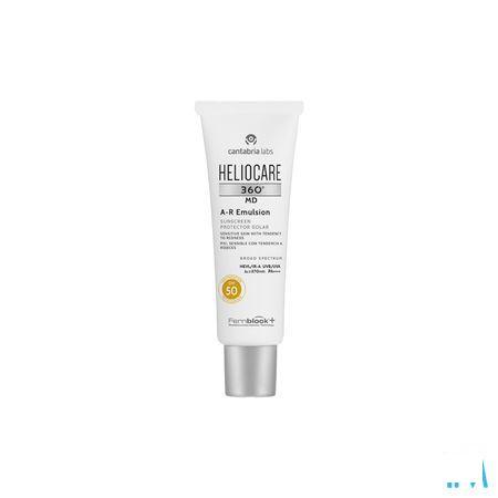 Heliocare 360C Md A R Emulsion Tube 50 ml
