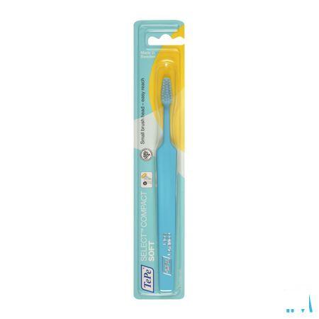 Tepe Select Compact Tandenborstel Soft