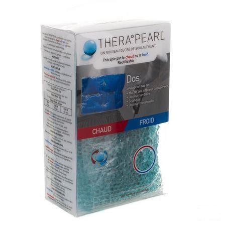 Therapearl Hot-cold Pack Rug